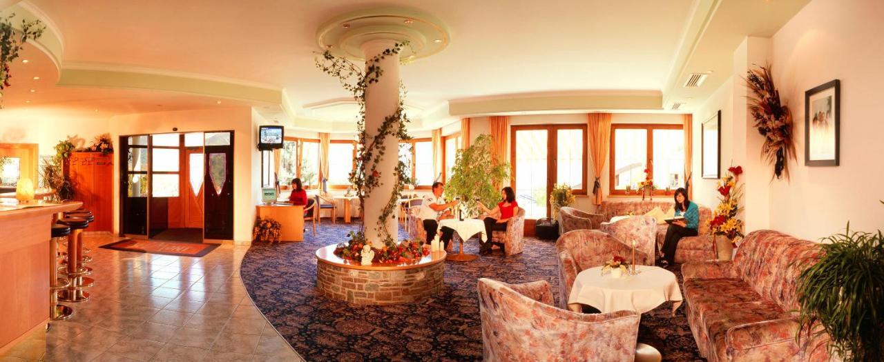 Hotel Belmont Fiss Buitenkant foto