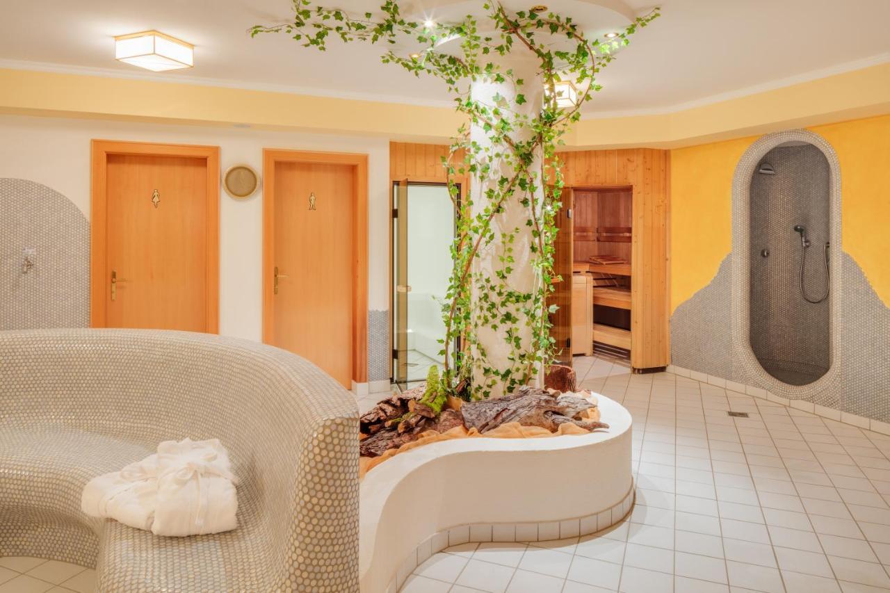 Hotel Belmont Fiss Buitenkant foto