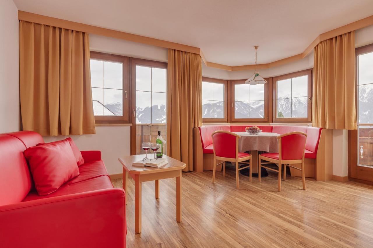 Hotel Belmont Fiss Buitenkant foto