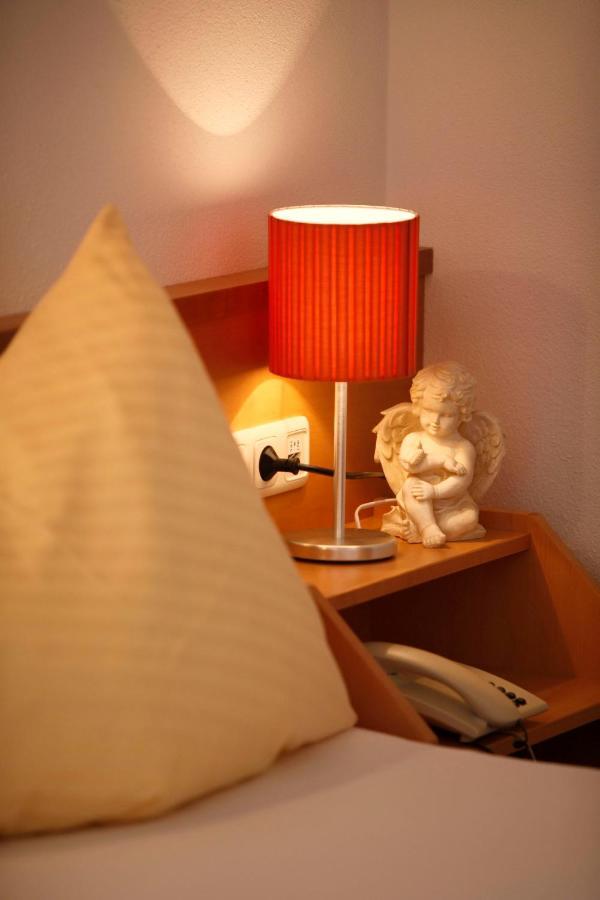 Hotel Belmont Fiss Buitenkant foto